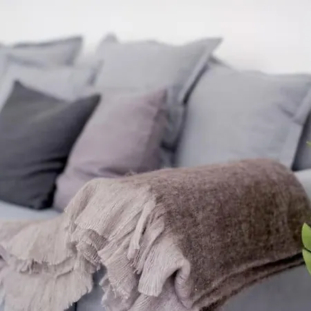 Appartement Luxury For 8 Persons In The City Center Copenhague